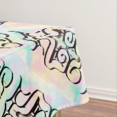 Nappe illustrations de couleurs (In Situ)