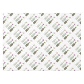 Nappe illustrations de couleurs (Devant (Horizontal))