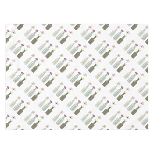 Nappe illustrations de couleurs (Devant (Horizontal))