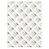 Nappe illustrations de couleurs (Devant)