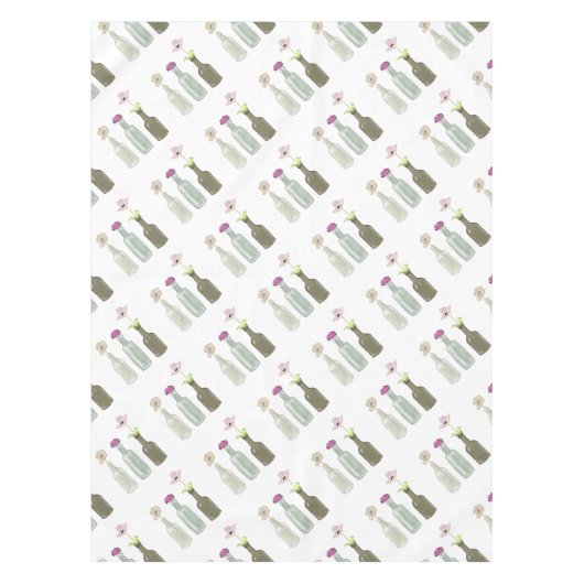 Nappe illustrations de couleurs (Devant)