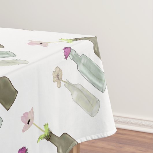 Nappe illustrations de couleurs (In Situ)