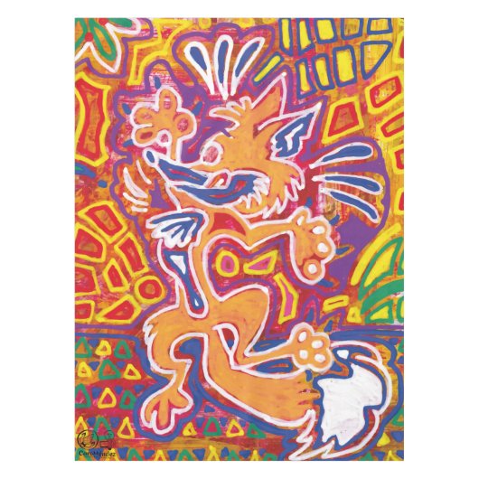 Nappe Ilustración de Mola2 (Devant)