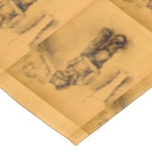 Nappe I'm Lost in Le Tianguie, Mexique (Angle)