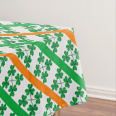 Nappe Image irlandaise pour Tablecloth (In Situ)