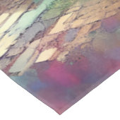 Nappe Imaginaire Cute Clouds Castle River (Angle)