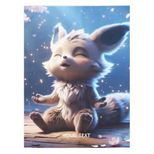 Nappe Imaginaire Cute Flurry Créature Dormir