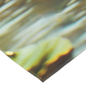 Nappe Imaginaire Cute Grenouille en colère feuille (Angle)