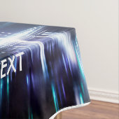 Nappe Imaginaire Cute Panther Eau potable (In Situ)