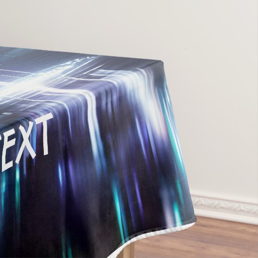 Nappe Imaginaire Cute Panther Eau potable (In Situ)