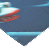 Nappe Imaginaire Cute Requin Torpedo Mer (Angle)