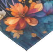 Nappe Imaginaire Cute Vivid Deer Cubist Style (Angle)