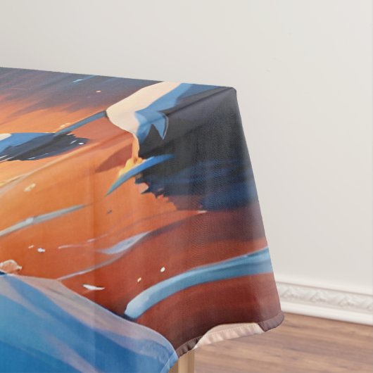 Nappe Imaginaire Cute Vivid Winter Frozen River (In Situ)