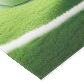 Nappe Imaginaire mignon balle de soccer (Angle)