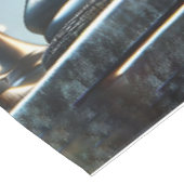 Nappe Imaginaire mignon chevaliers Pièces (Angle)