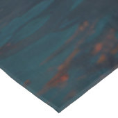Nappe Imaginaire mignon feu requin mer (Angle)