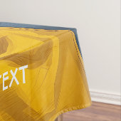 Nappe Imaginaire mignon Sloth Van Gogh (In Situ)