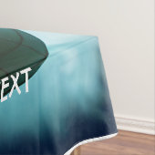 Nappe Imaginaire Mignonne Torpedo Otter Mer (In Situ)