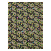 Nappe Imaginaire psychédélique de Chameleon (Devant)