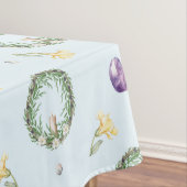 Nappe Imbolc Brigid Chandlemas Alter (In Situ)