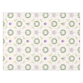 Nappe Imbolc Brigid Chandlemas Alter (Devant (Horizontal))