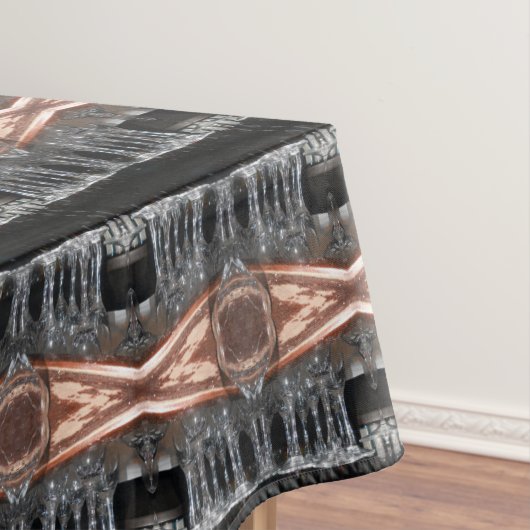 Nappe Impact profonds (In Situ)