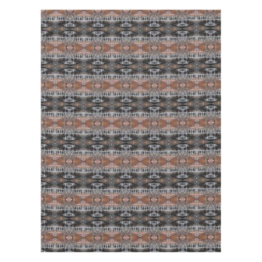 Nappe Impact sur la soirée (Devant)