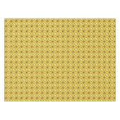 Nappe Impression atomique de style moderne du milieu du  (Devant (Horizontal))