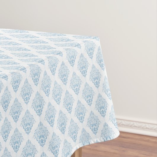 Nappe - Impression Damassé (In Situ)