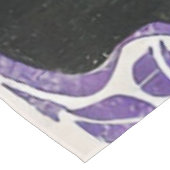 Nappe Impression de l'ange triste Cherub (Angle)