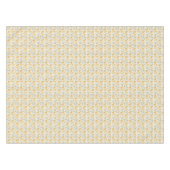 Nappe Impression de nurserie d'animaux de safari (Devant (Horizontal))