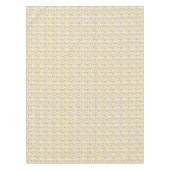 Nappe Impression de nurserie d'animaux de safari (Devant)