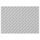 Nappe Impression de texture métallique urban (Devant (Horizontal))