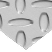 Nappe Impression de texture métallique urban (Angle)