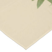 Nappe Impression d'oiseau Grackle violet d'Audubon Botan (Angle)