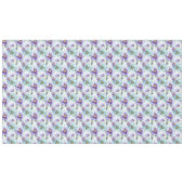 Nappe Impression florale (Devant (Horizontal))