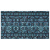 Nappe Impression hawaïenne (Devant (Horizontal))