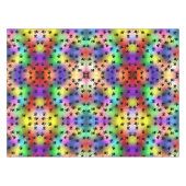 Nappe Imprimantes Rainbow Dog (Devant (Horizontal))
