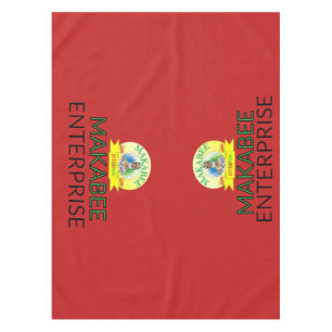 Nappe Imprimé personnalisé