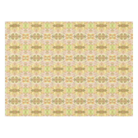 Nappe Imprimer Pastel Citrus (Devant (Horizontal))