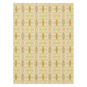 Nappe Imprimer Pastel Citrus (Devant)