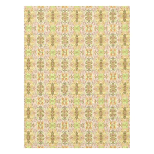 Nappe Imprimer Pastel Citrus (Devant)