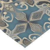 Nappe in blue (Angle)