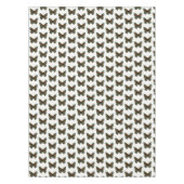 Nappe Inachis io - Le papillon paon européen (Devant)