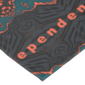 Nappe Indépendant et fier ! (Angle)