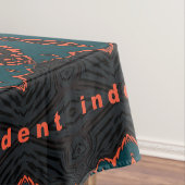 Nappe Indépendant et fier ! (In Situ)