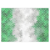 Nappe Indicateur Abstrait Grayromantic Pride (Devant (Horizontal))