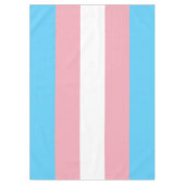 Nappe Indicateur de fierté transgenre (Devant)