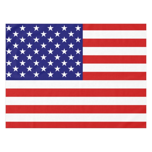 Nappe Indicateur USA (Devant (Horizontal))