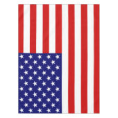 Nappe Indicateur USA (Devant)